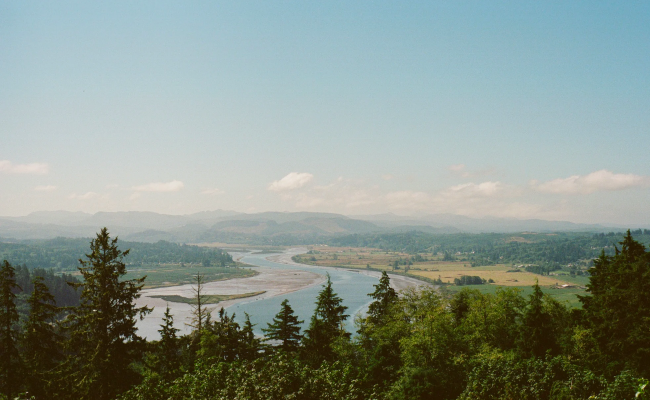 Get Started in Film Photography