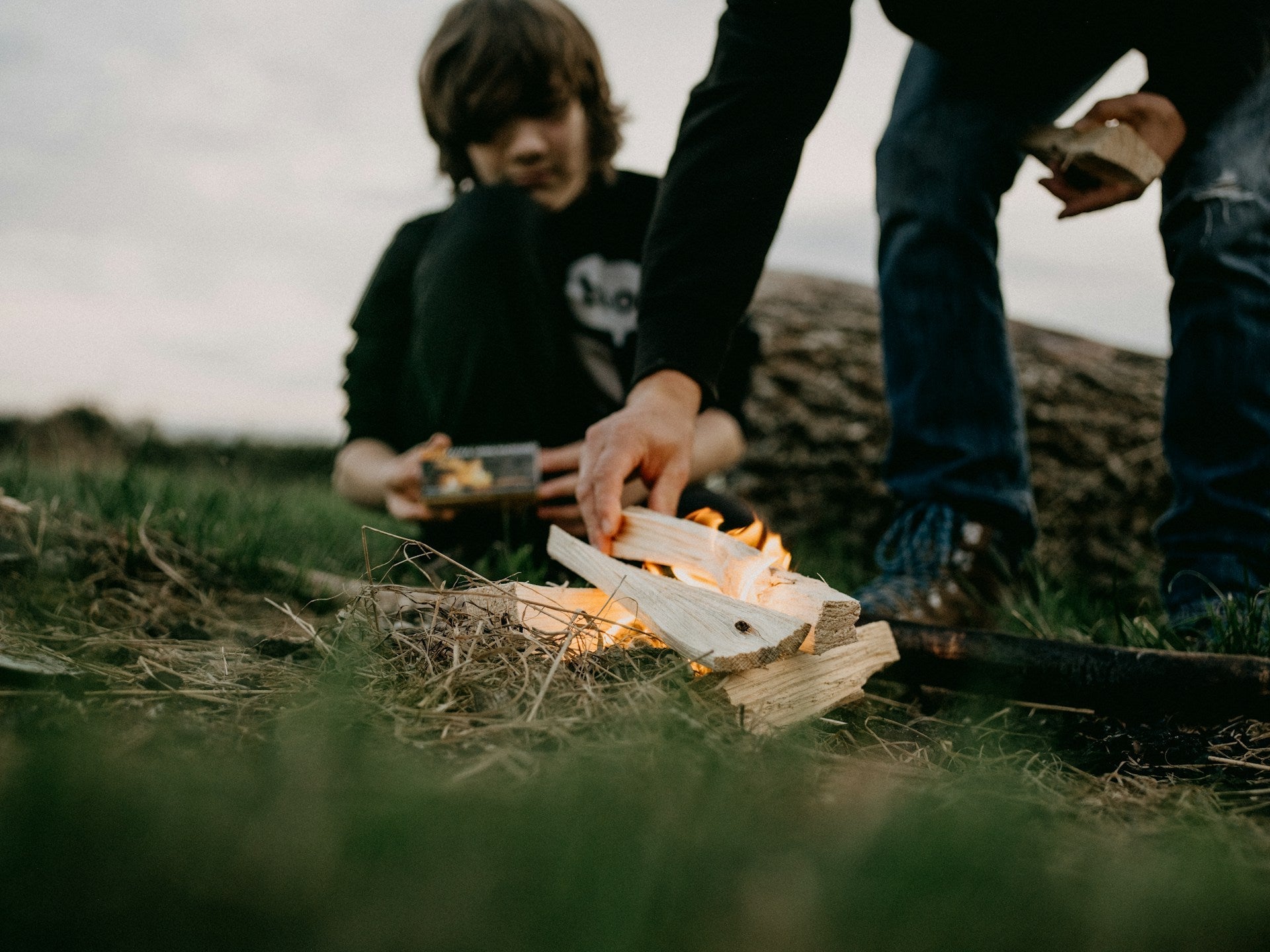 The Art of Bushcraft: Essential Skills for the Modern Outdoorsman