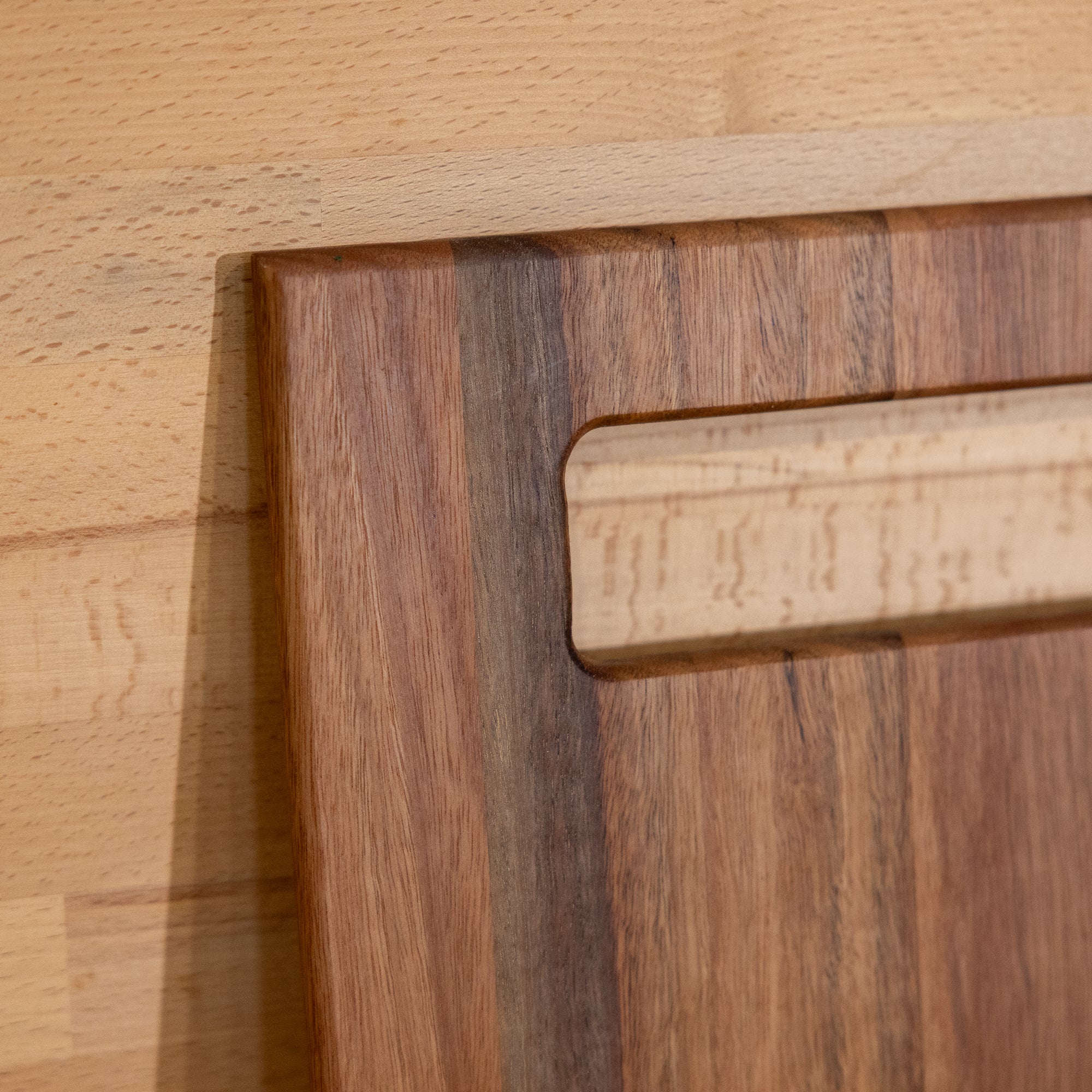 Spotted Gum Pizza Board