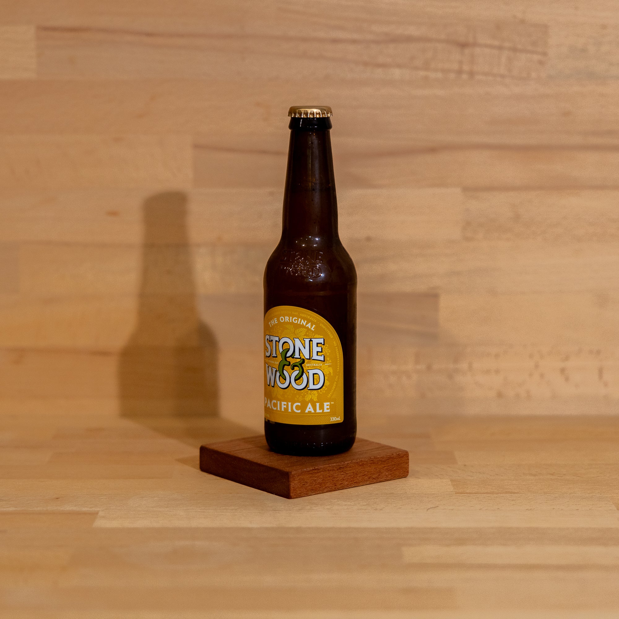 Spotted Gum Coasters