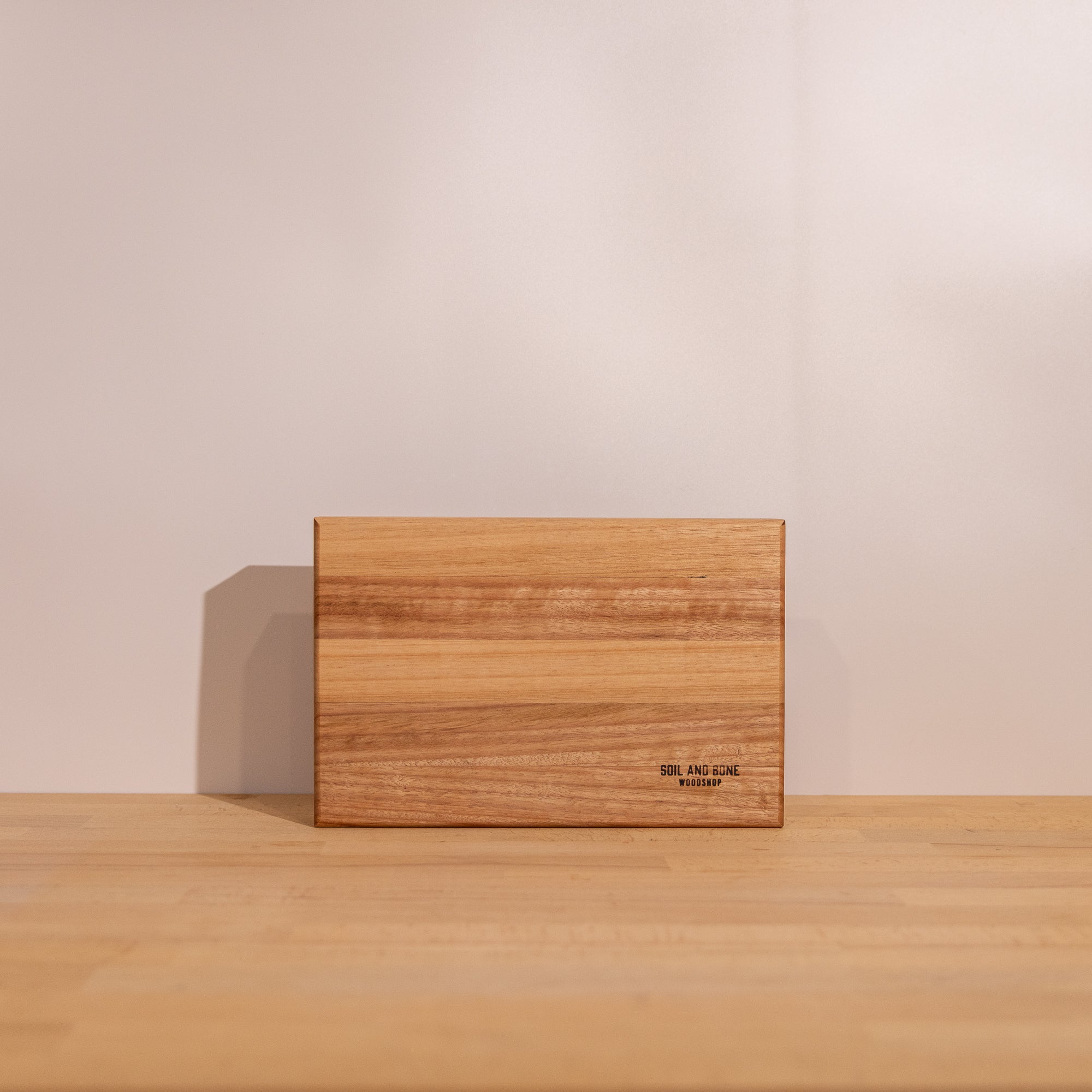 Blackbutt Butcher Block (Small)