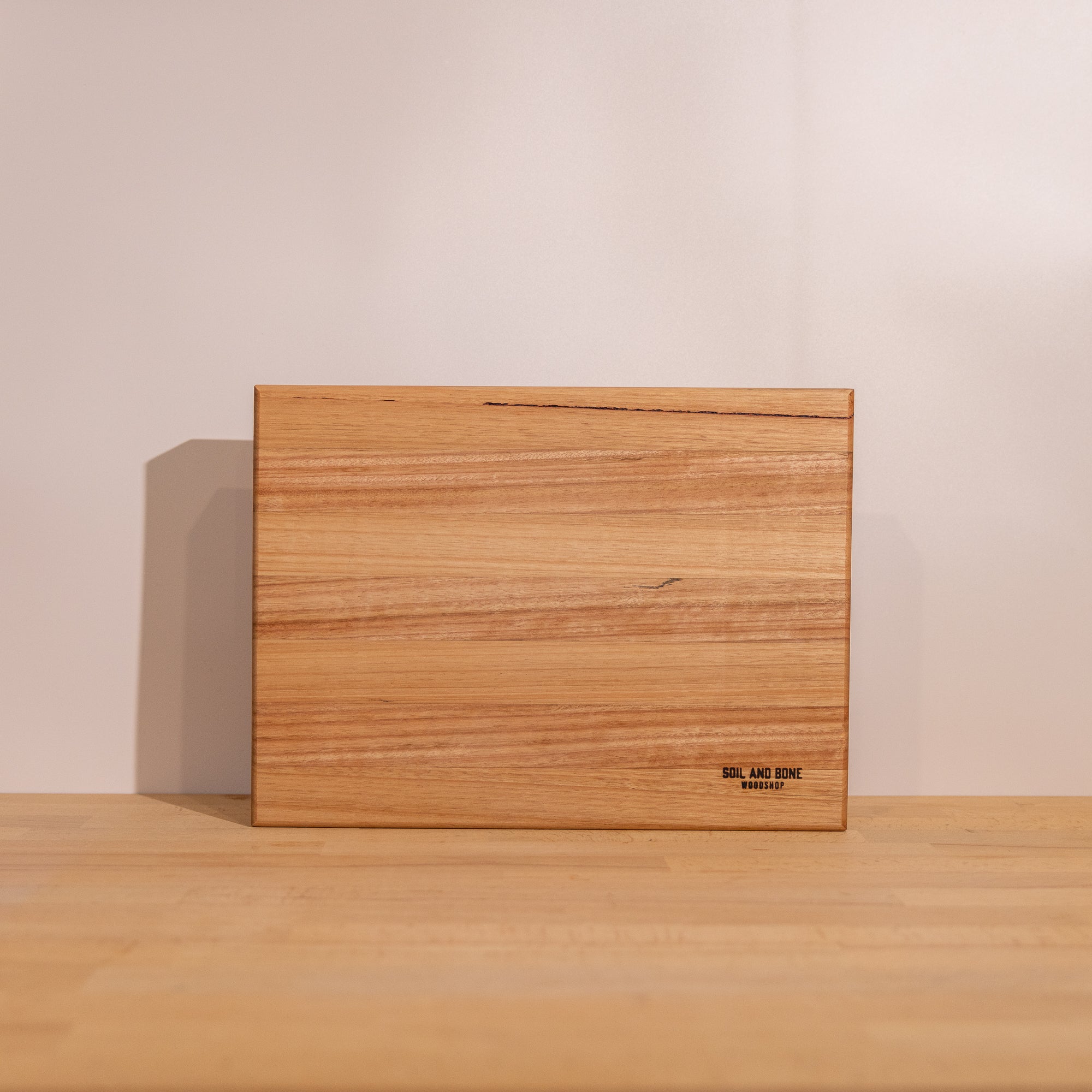 Blackbutt Butcher Block (Medium)