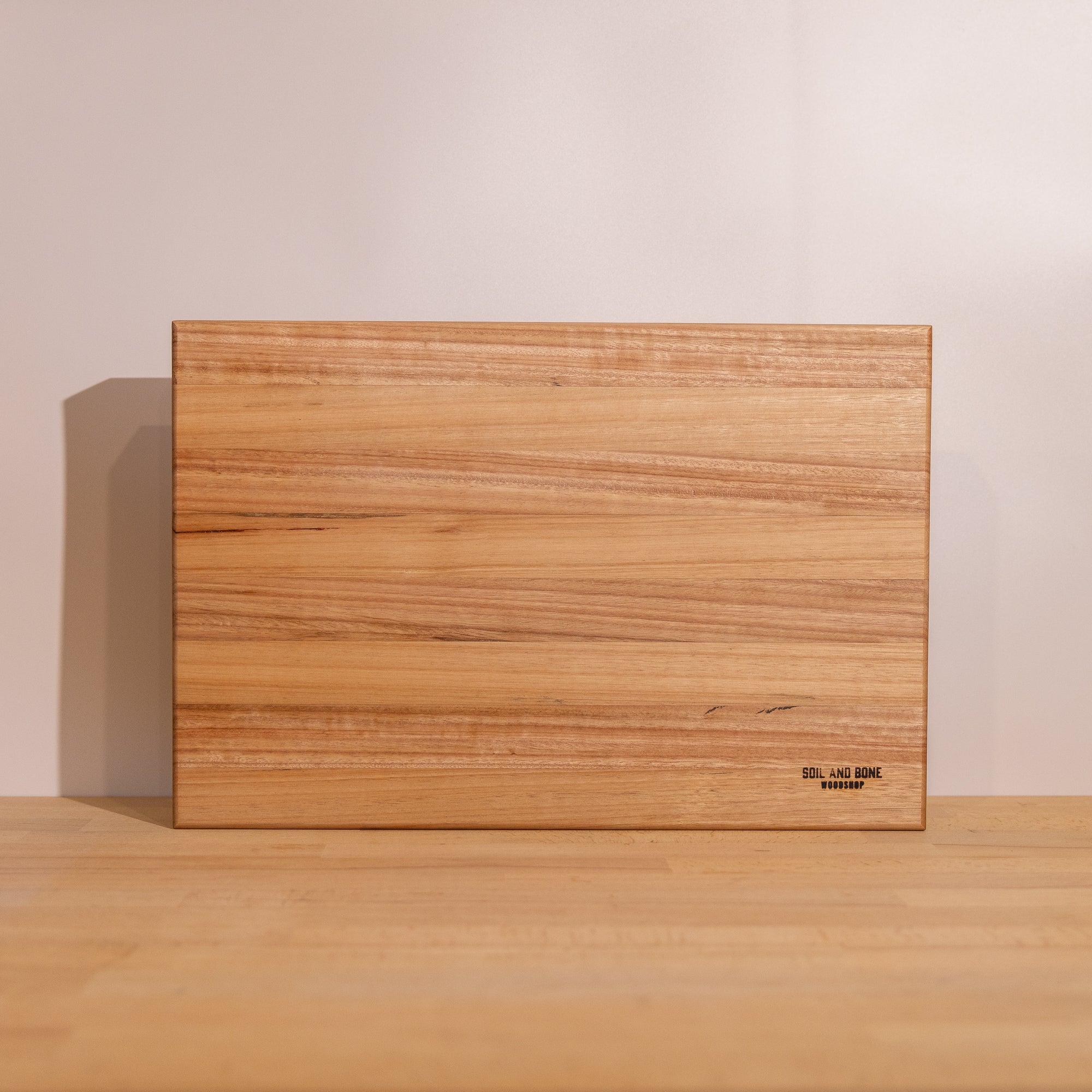 Blackbutt Butcher Block (Large)