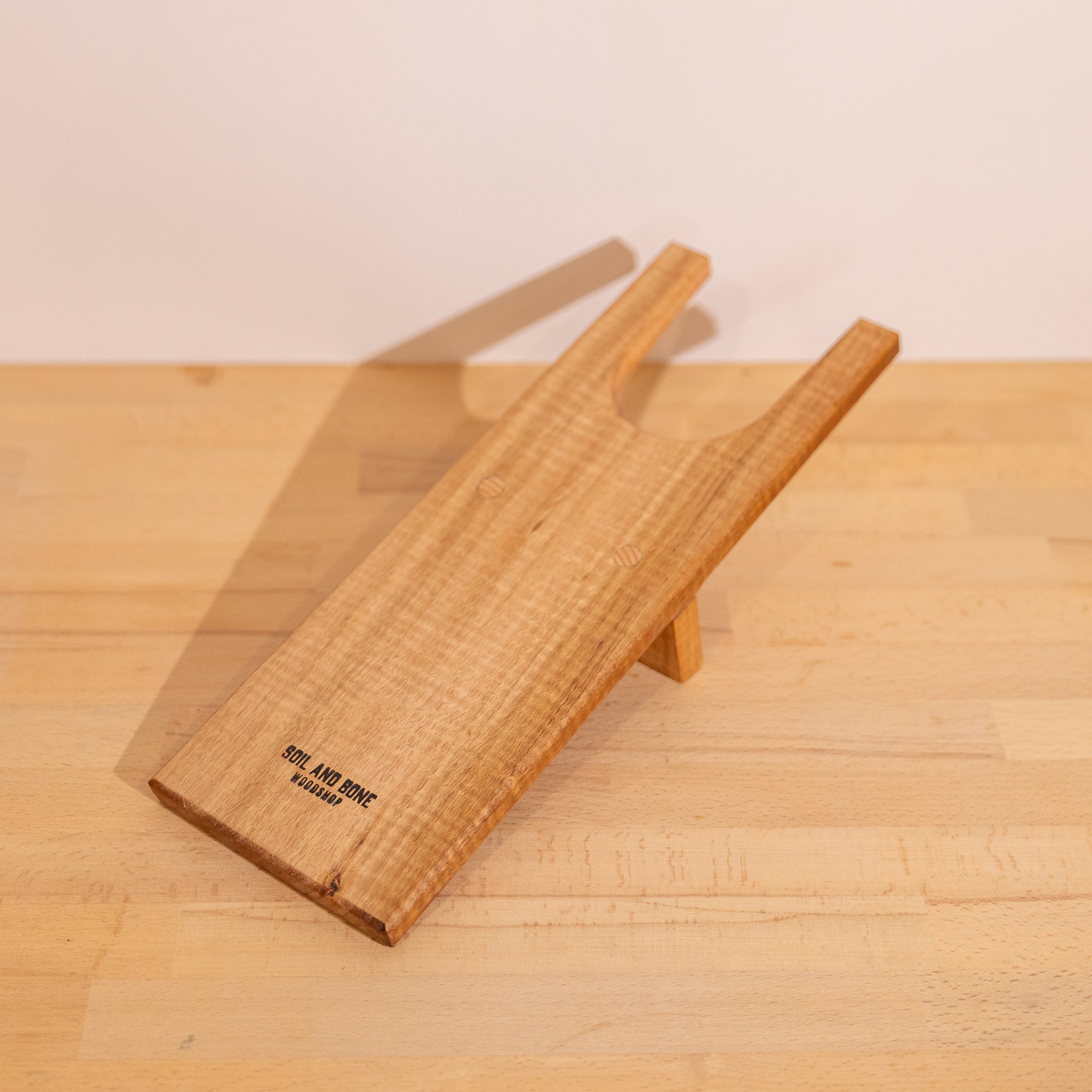 Wooden Bootjack