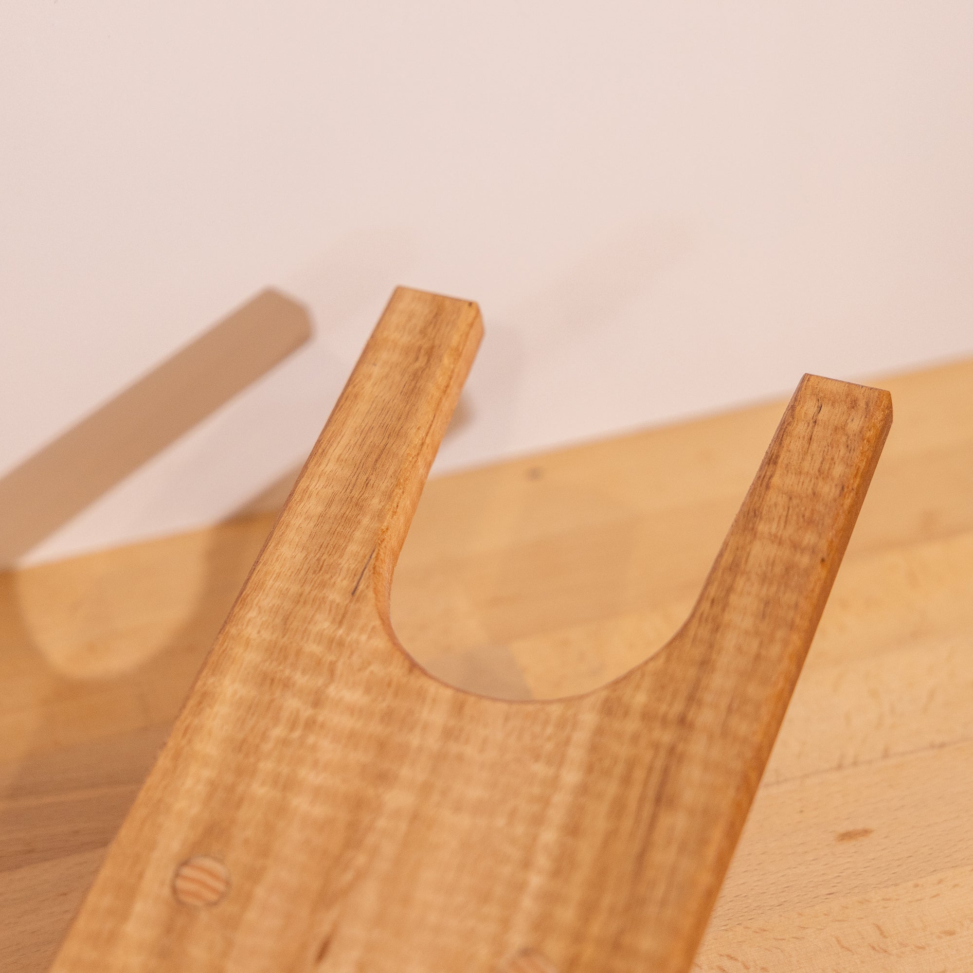 Wooden Bootjack