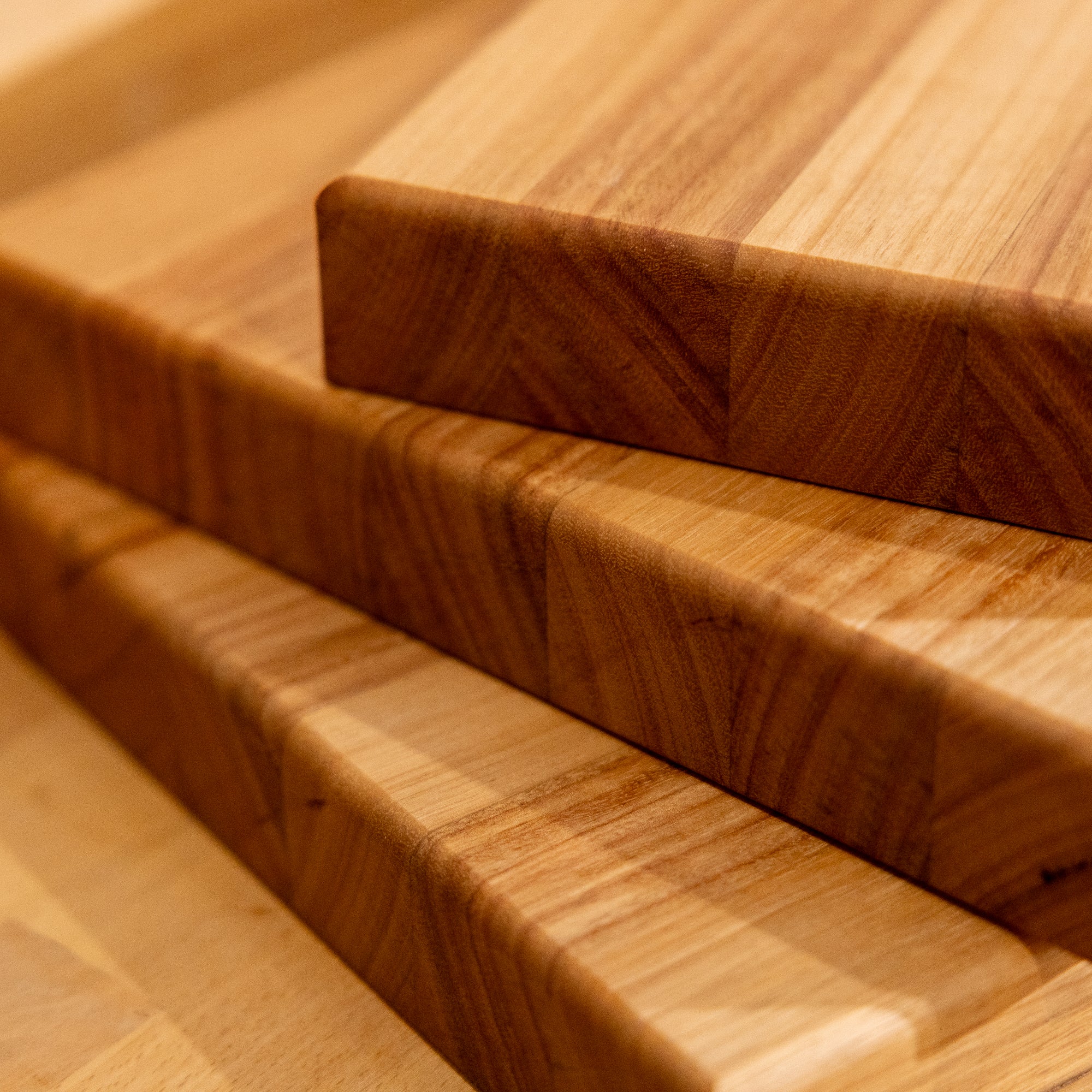 Blackbutt Butcher Block (Small)