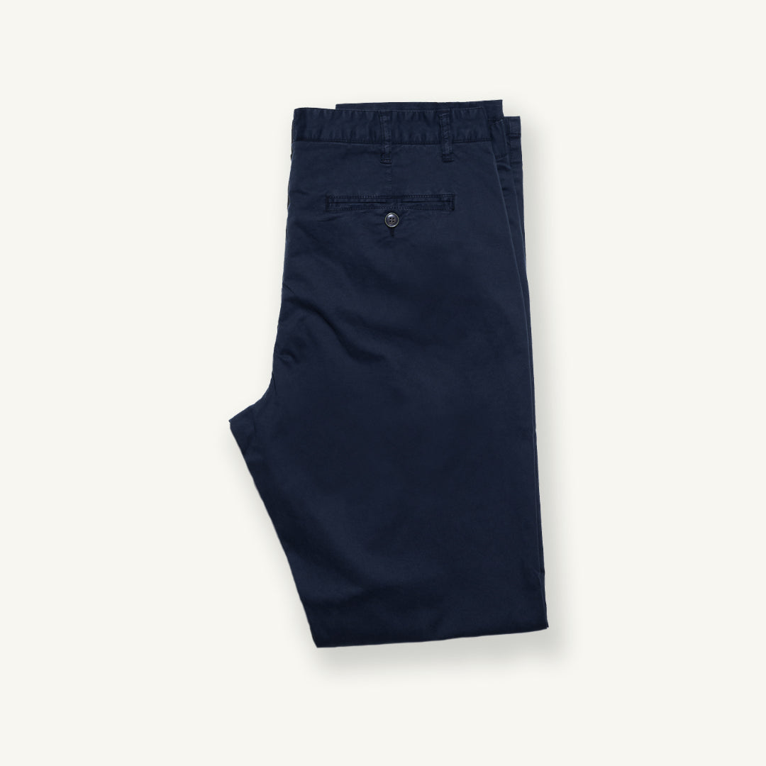 The Hurley Pant - Navy