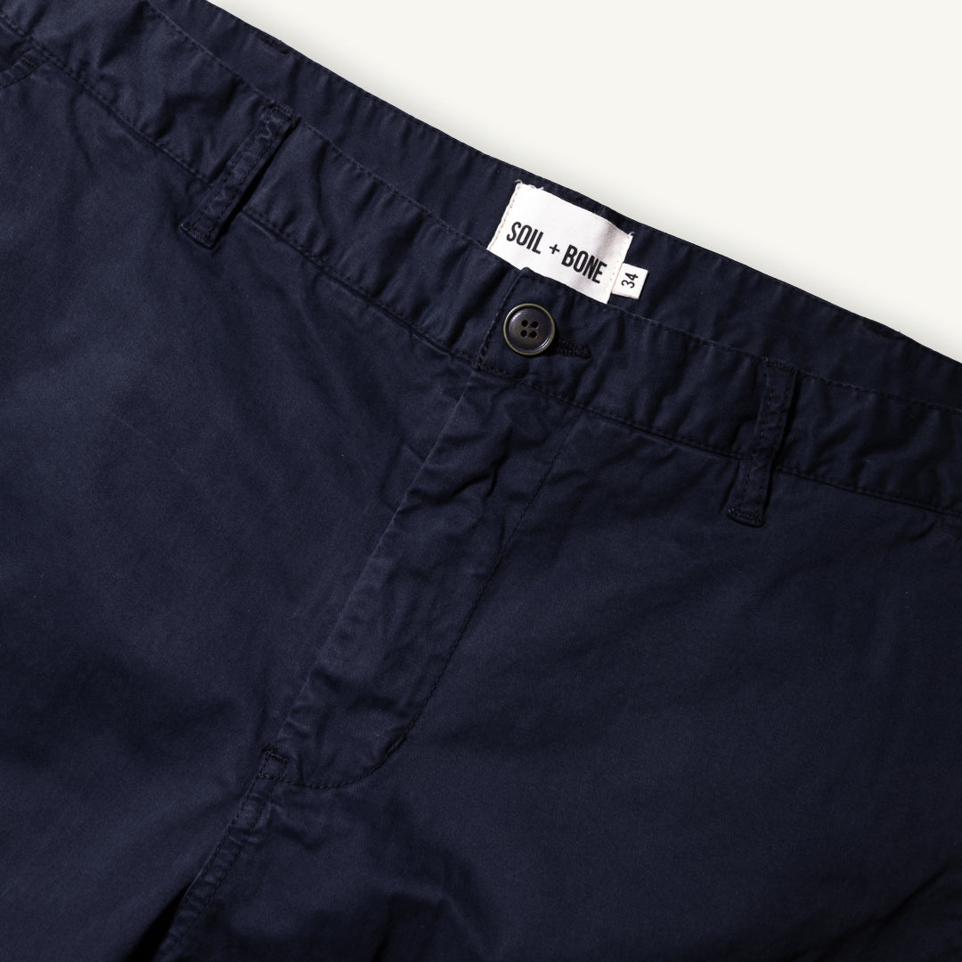 The Hurley Pant - Navy