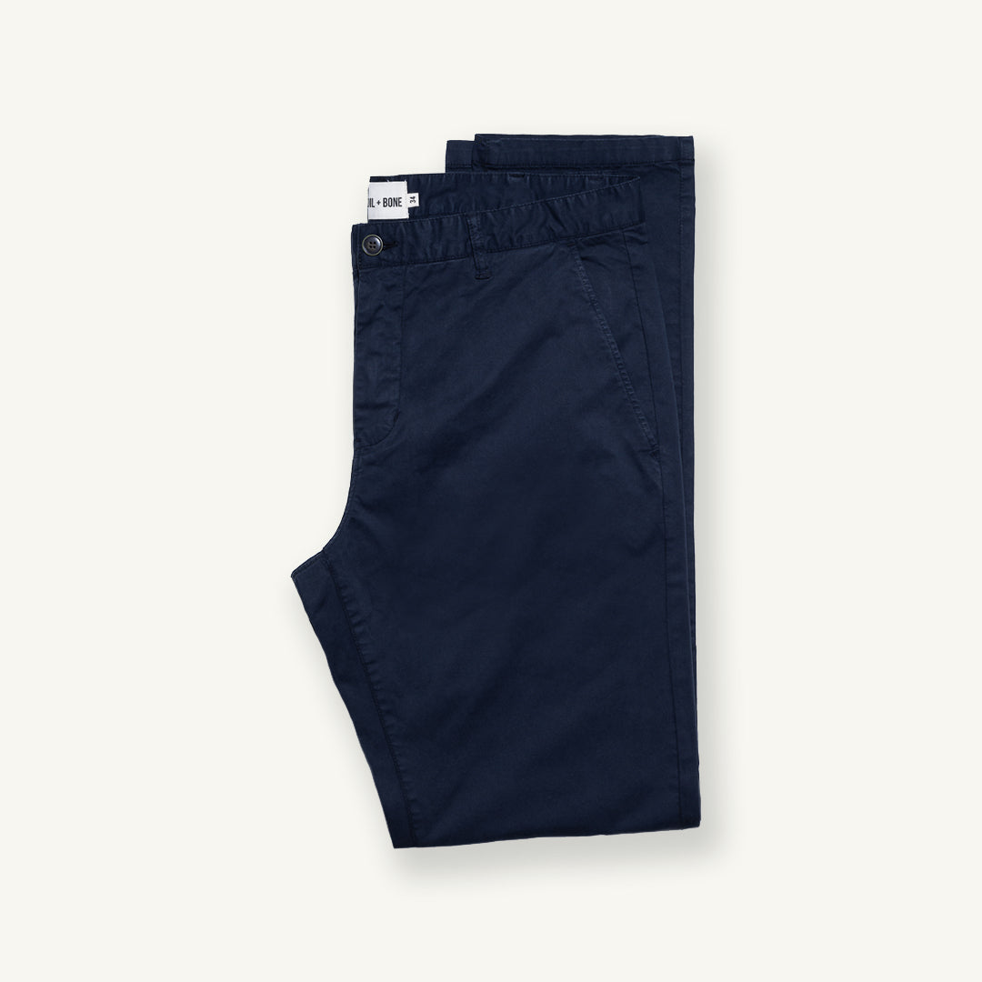 The Hurley Pant - Navy