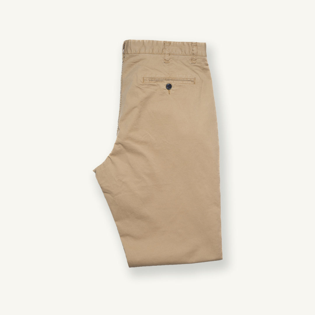 The Hurley Pant - Rustic