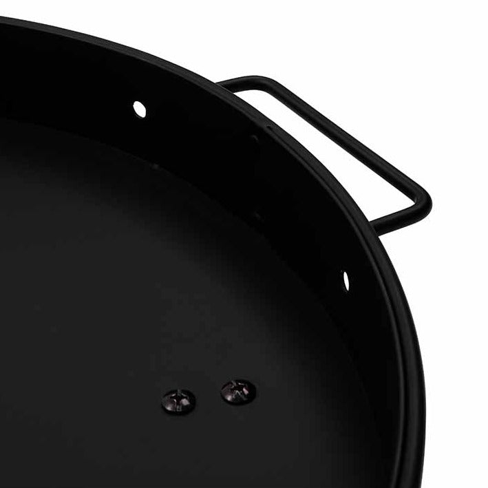 Barebones Cowboy Grill Charcoal Tray - Soil + Bone