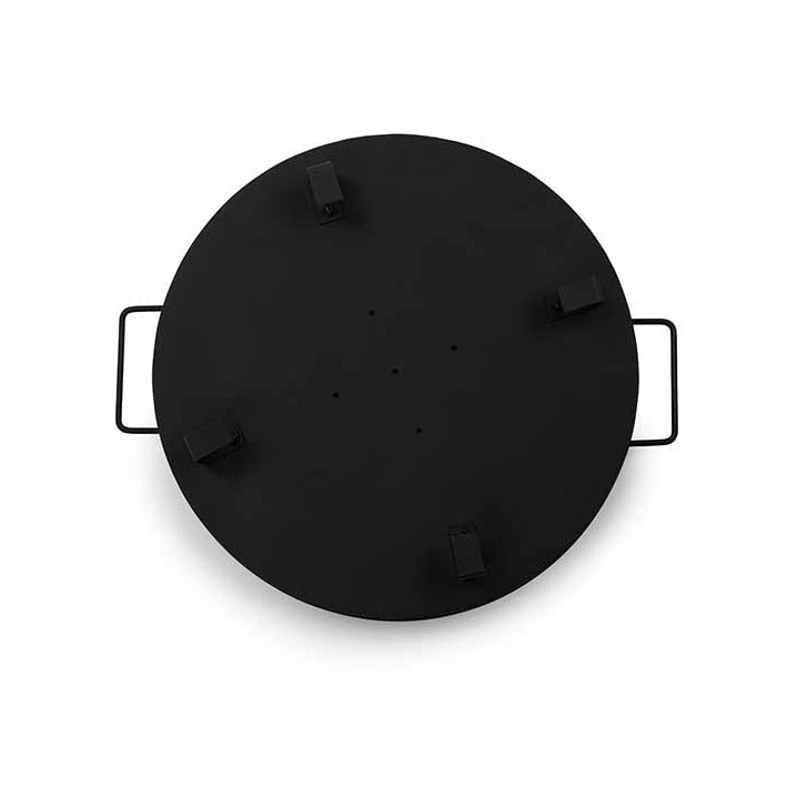 Barebones Cowboy Grill Charcoal Tray - Soil + Bone