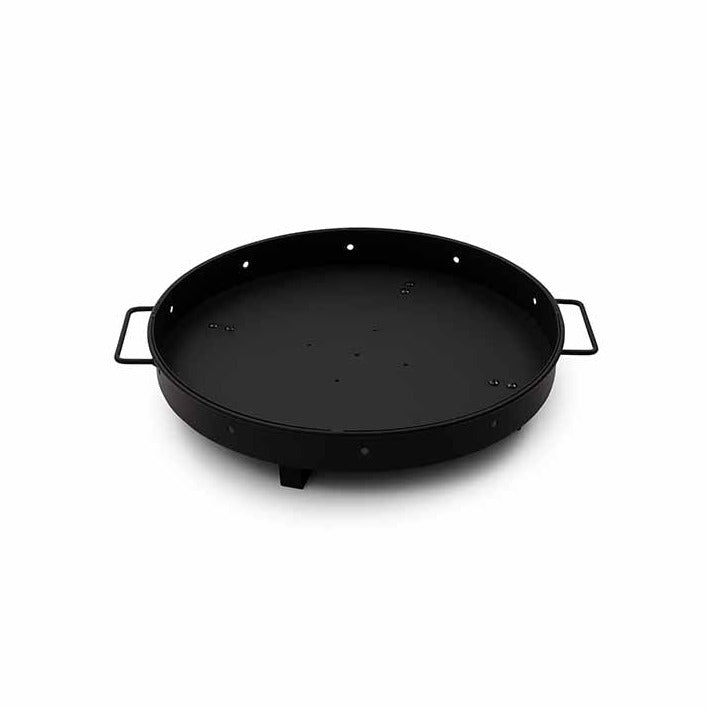 Barebones Cowboy Grill Charcoal Tray - Soil + Bone