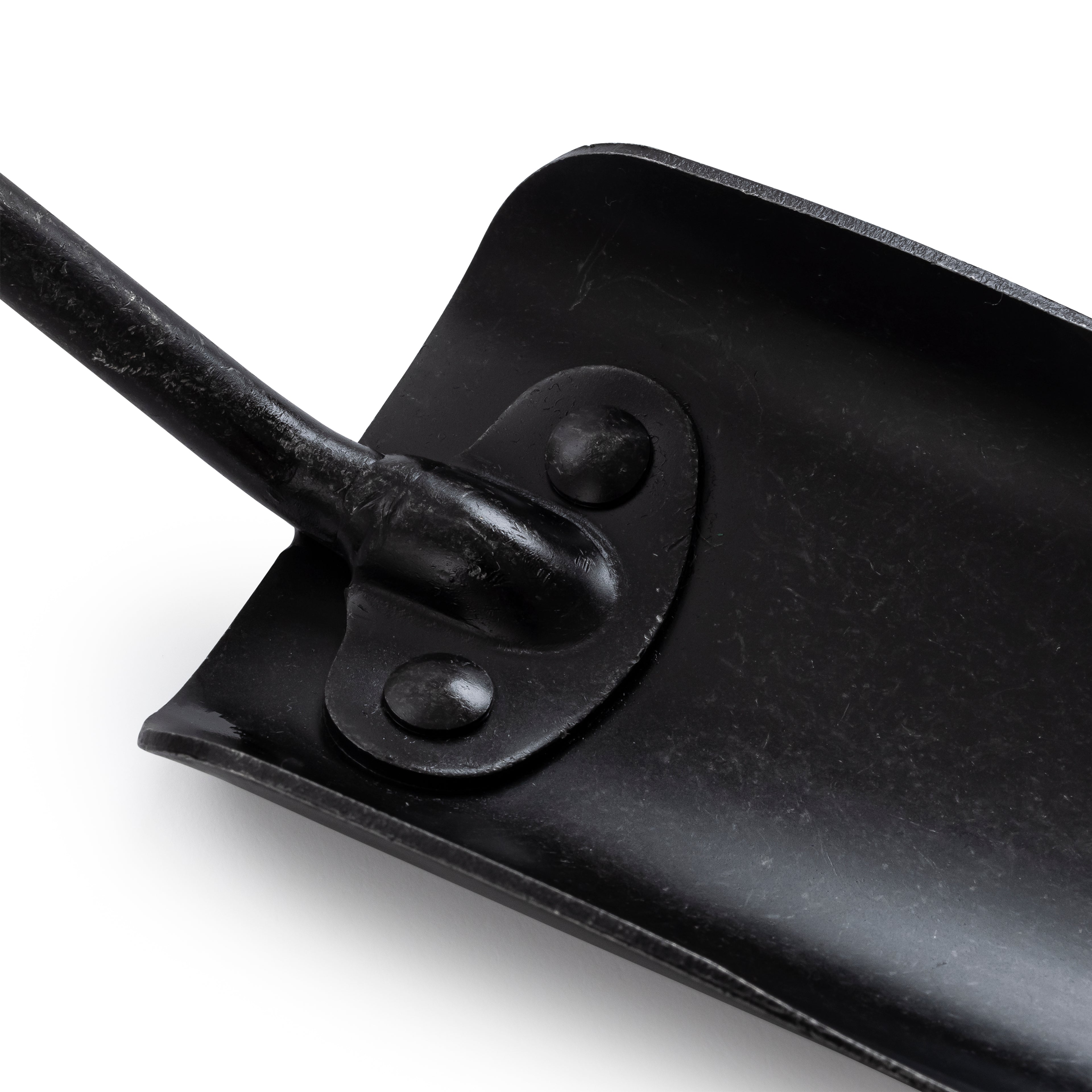 Barebones Spade Hand Trowel - Soil + Bone