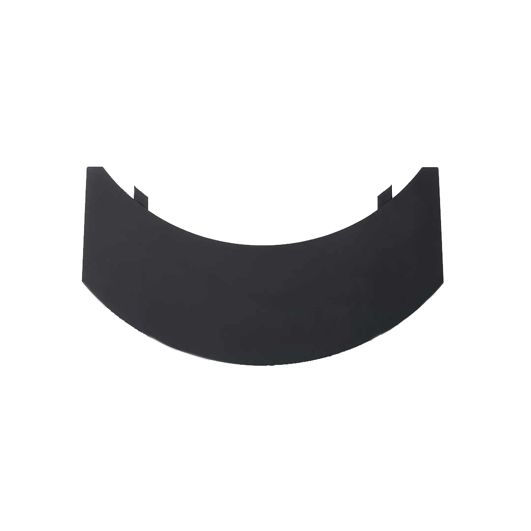 Barebones Cowboy Fire Pit Side Table 23" - Soil + Bone