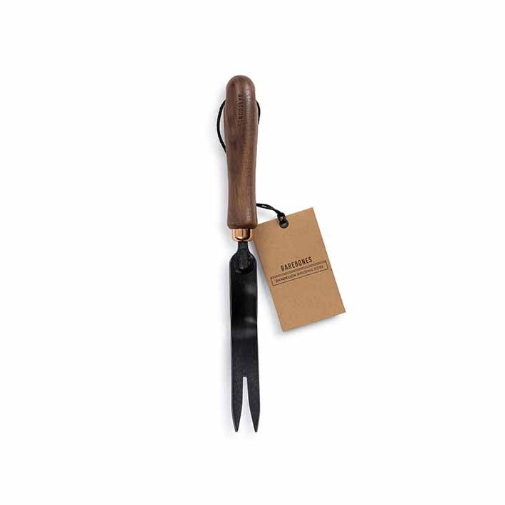Barebones Dandelion Weeding Fork - Soil + Bone