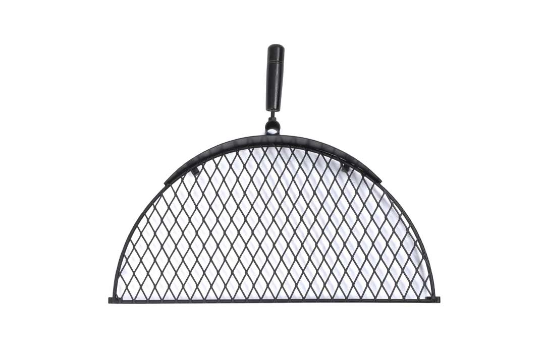 Barebones Cowboy Fire Pit Grill Grate 23" - Soil + Bone