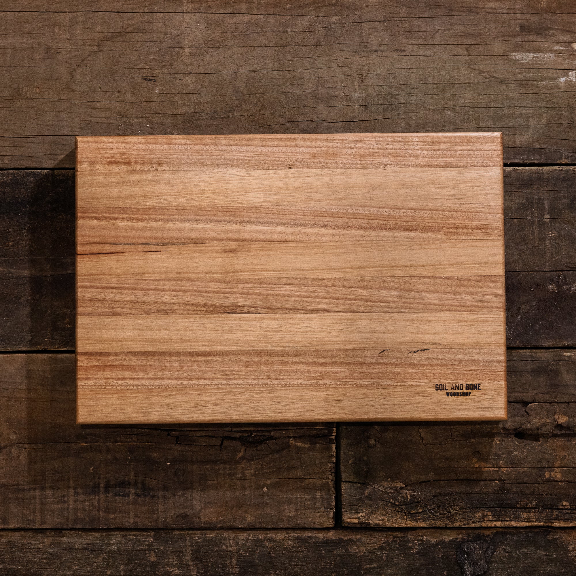 Blackbutt Chopping Board (Large)