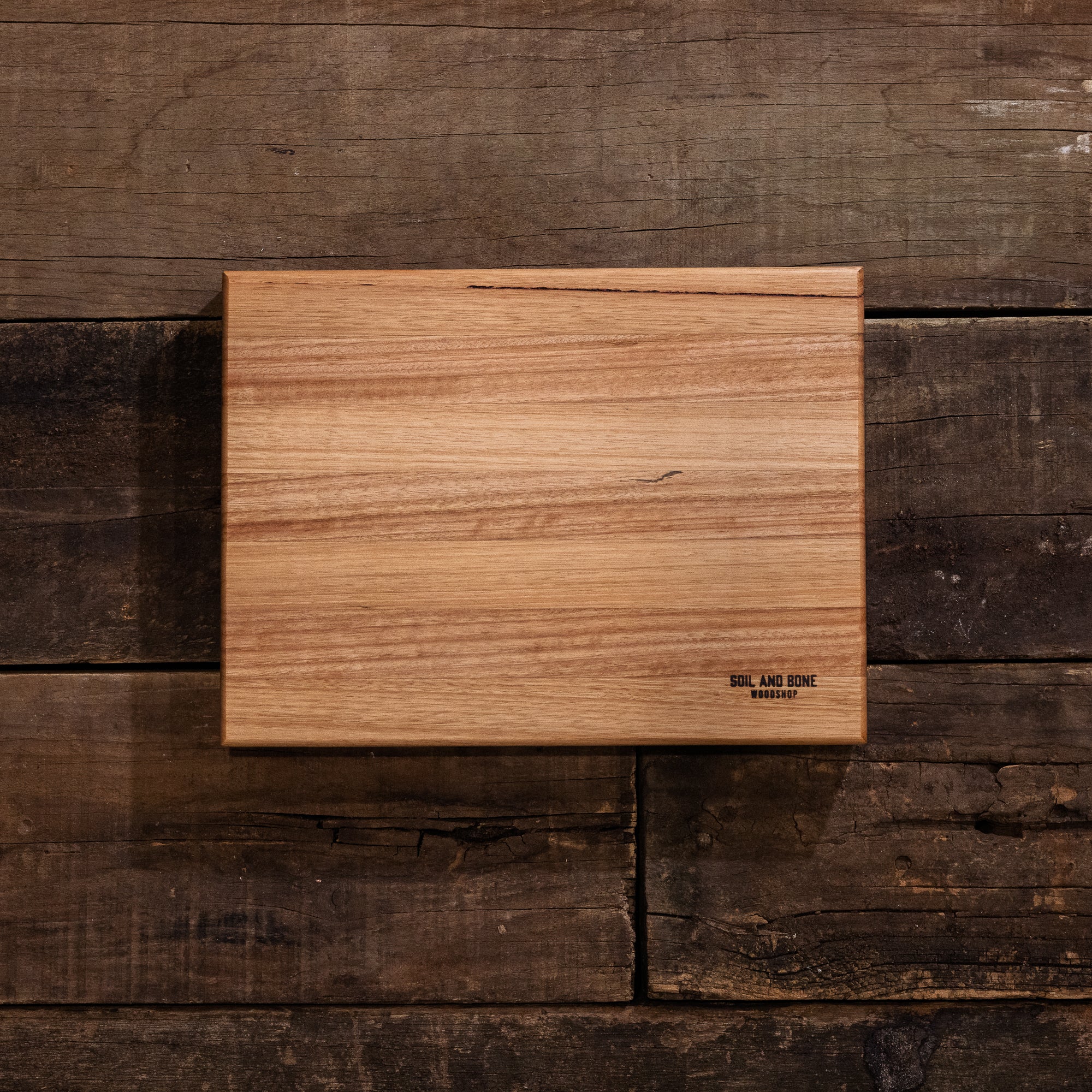 Blackbutt Chopping Board (Medium)
