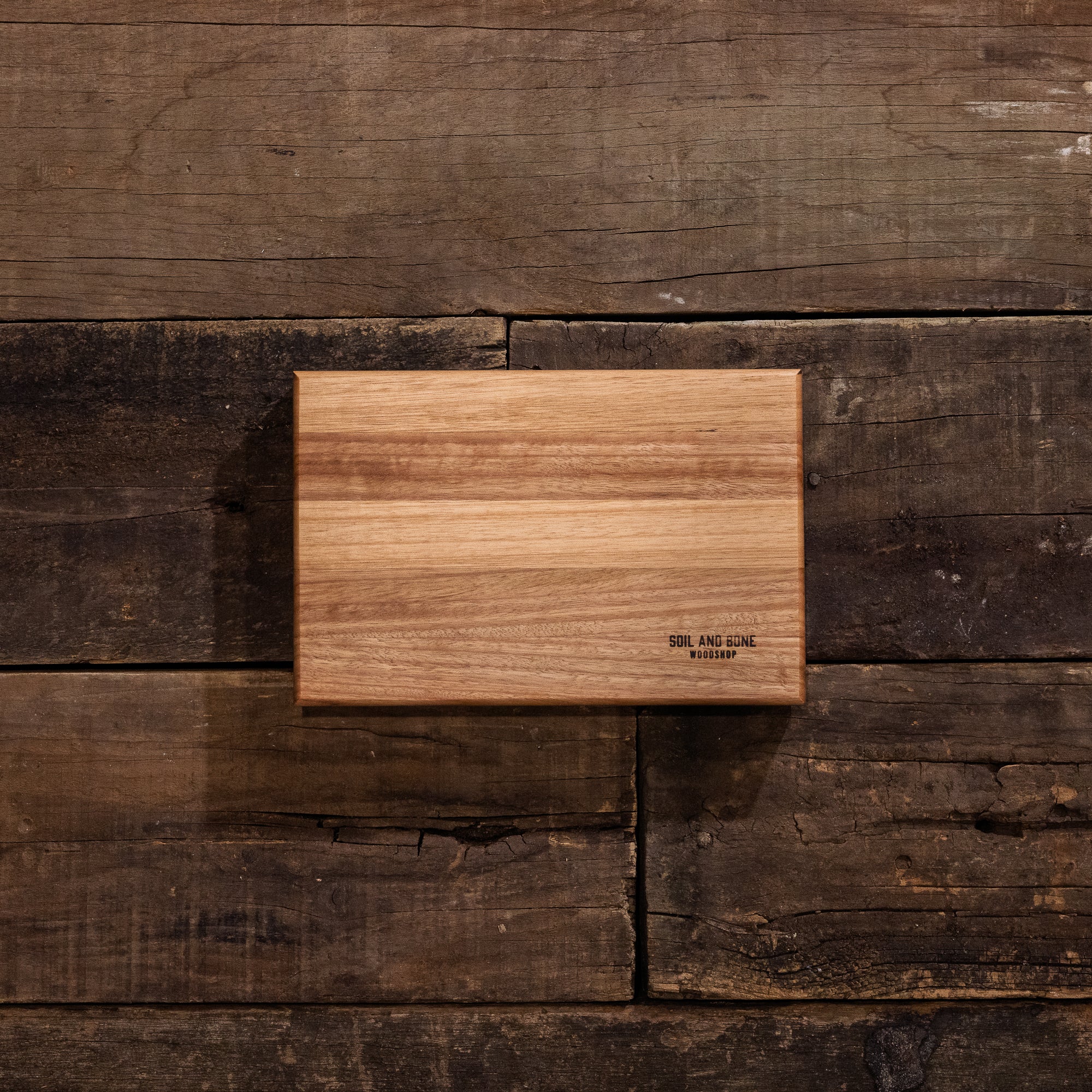 Blackbutt Chopping Board (Small)