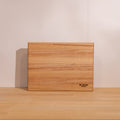 Blackbutt Butcher Block (Medium)