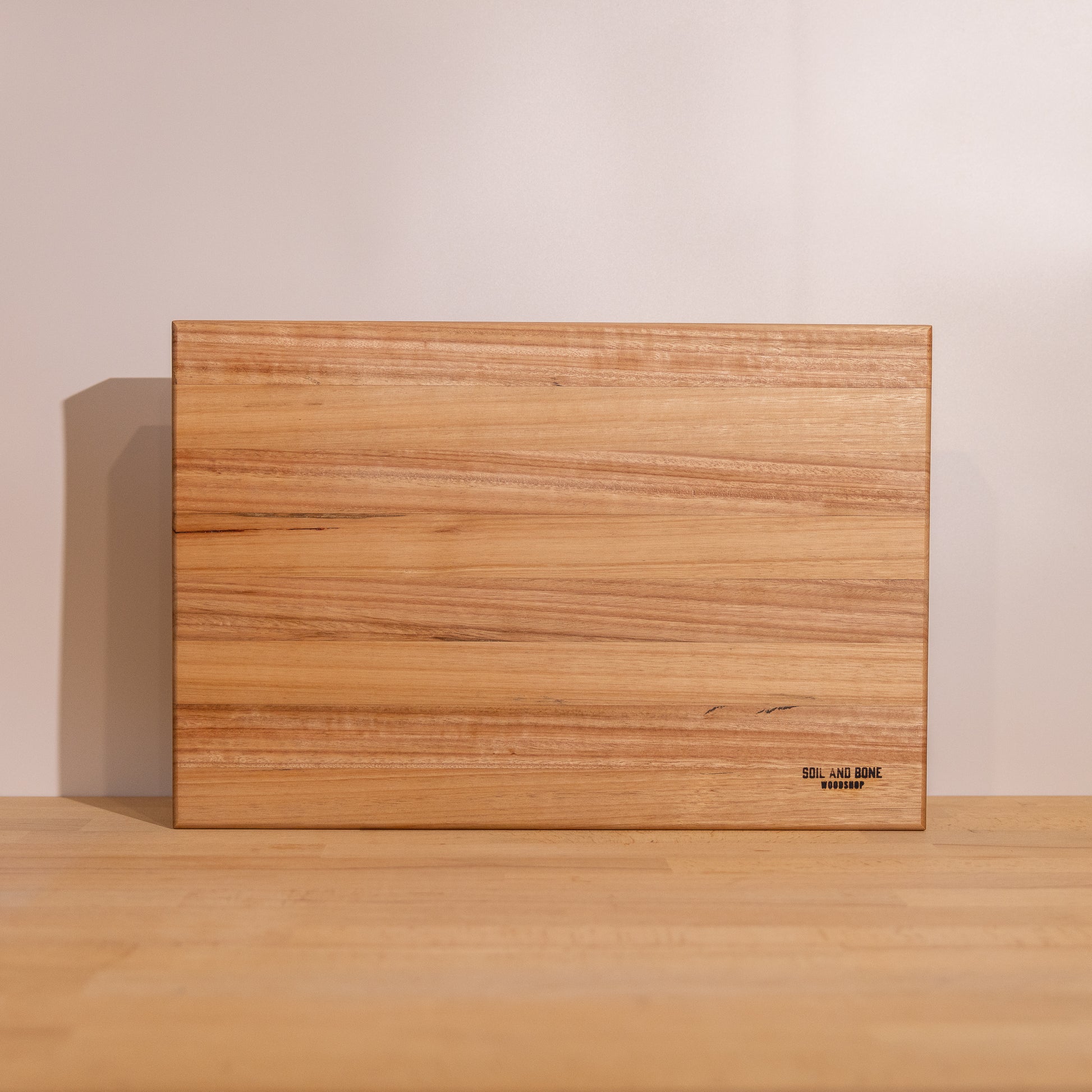 Blackbutt Butcher Block (Large)
