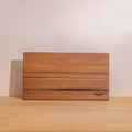 Spotted Gum Serving Board (Medium)