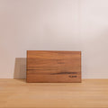Spotted Gum Serving Board (Small)