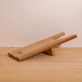 Wooden Bootjack