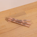 Field Notes Carpenter Pencil 3-Pack