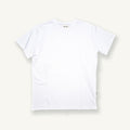 The Foundation Tee - White