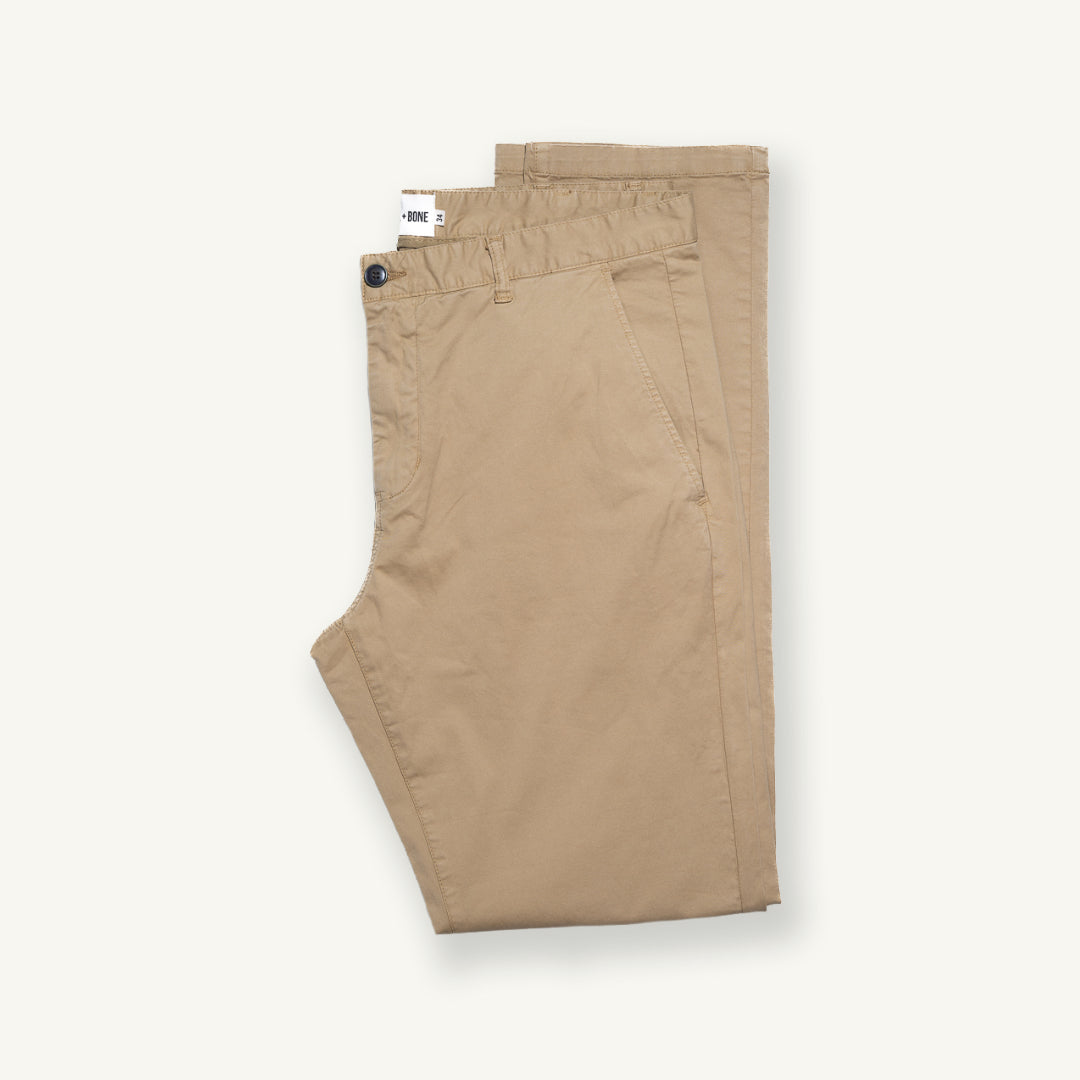 The Hurley Pant - Rustic