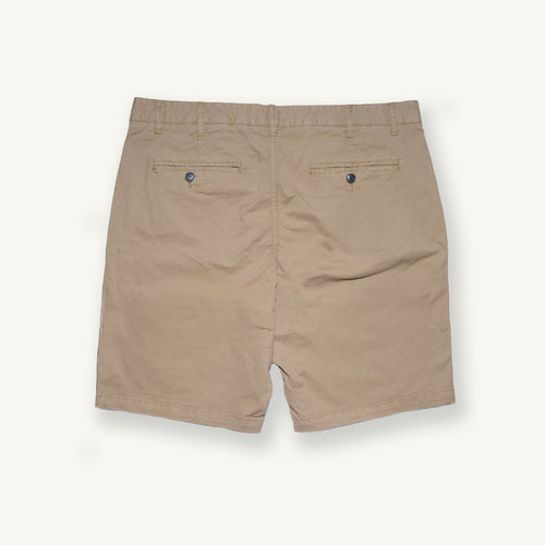 The Mawson Short - Khaki