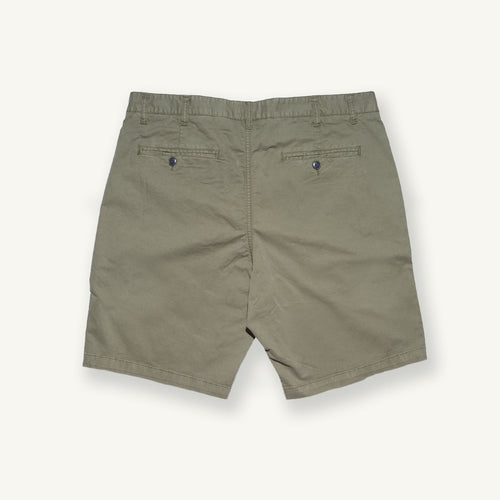The Mawson Short - Olive