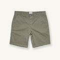 The Mawson Short - Olive