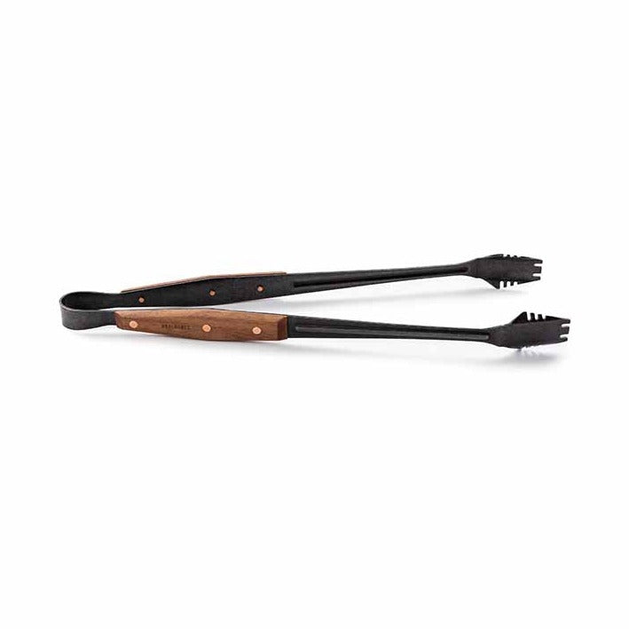 Barebones Cowboy Grill Tongs - Soil + Bone