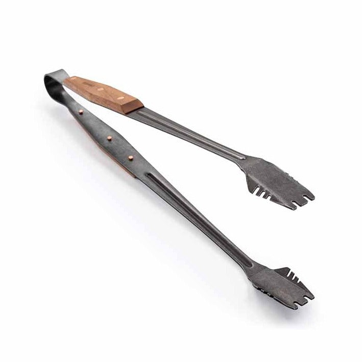 Barebones Cowboy Grill Tongs - Soil + Bone