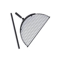Barebones Cowboy Fire Pit Grill Grate 23" - Soil + Bone