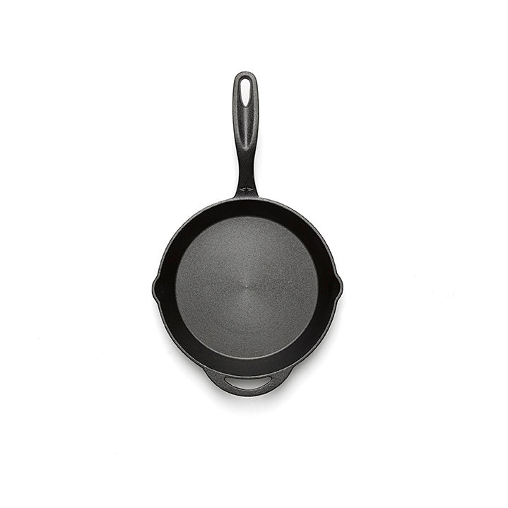 Barebones Skillet 10" - Soil + Bone