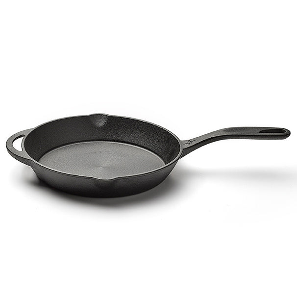 Barebones Skillet 10" - Soil + Bone