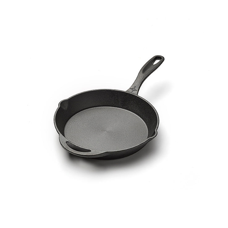 Barebones Skillet 10" - Soil + Bone