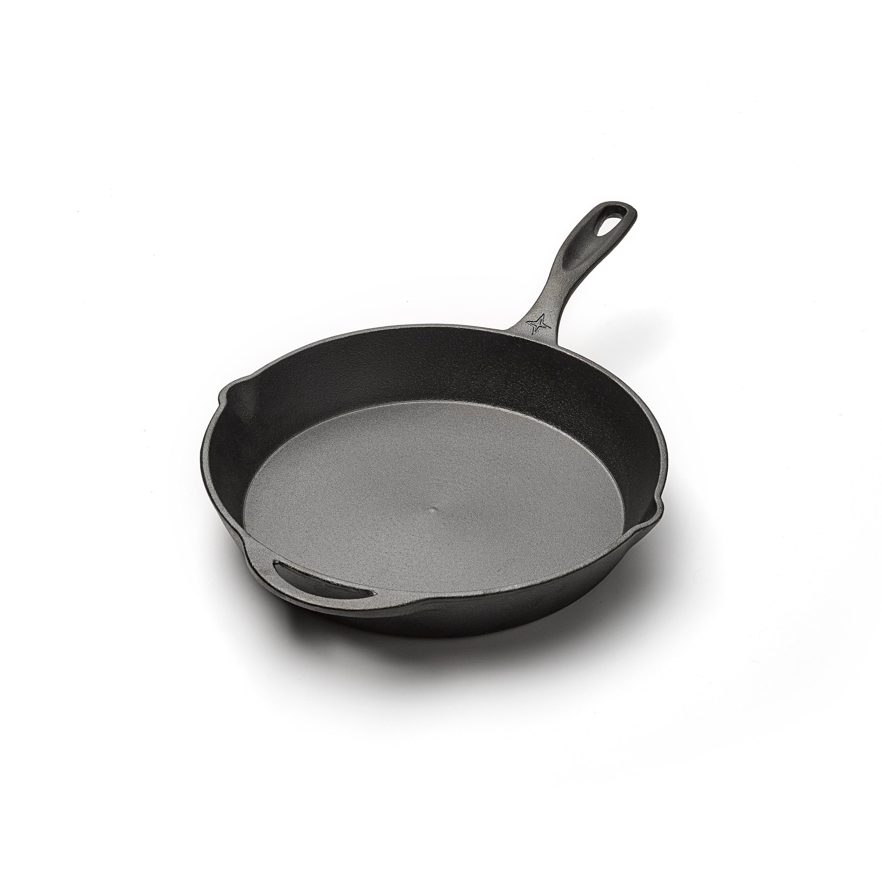 Barebones Skillet 12" - Soil + Bone