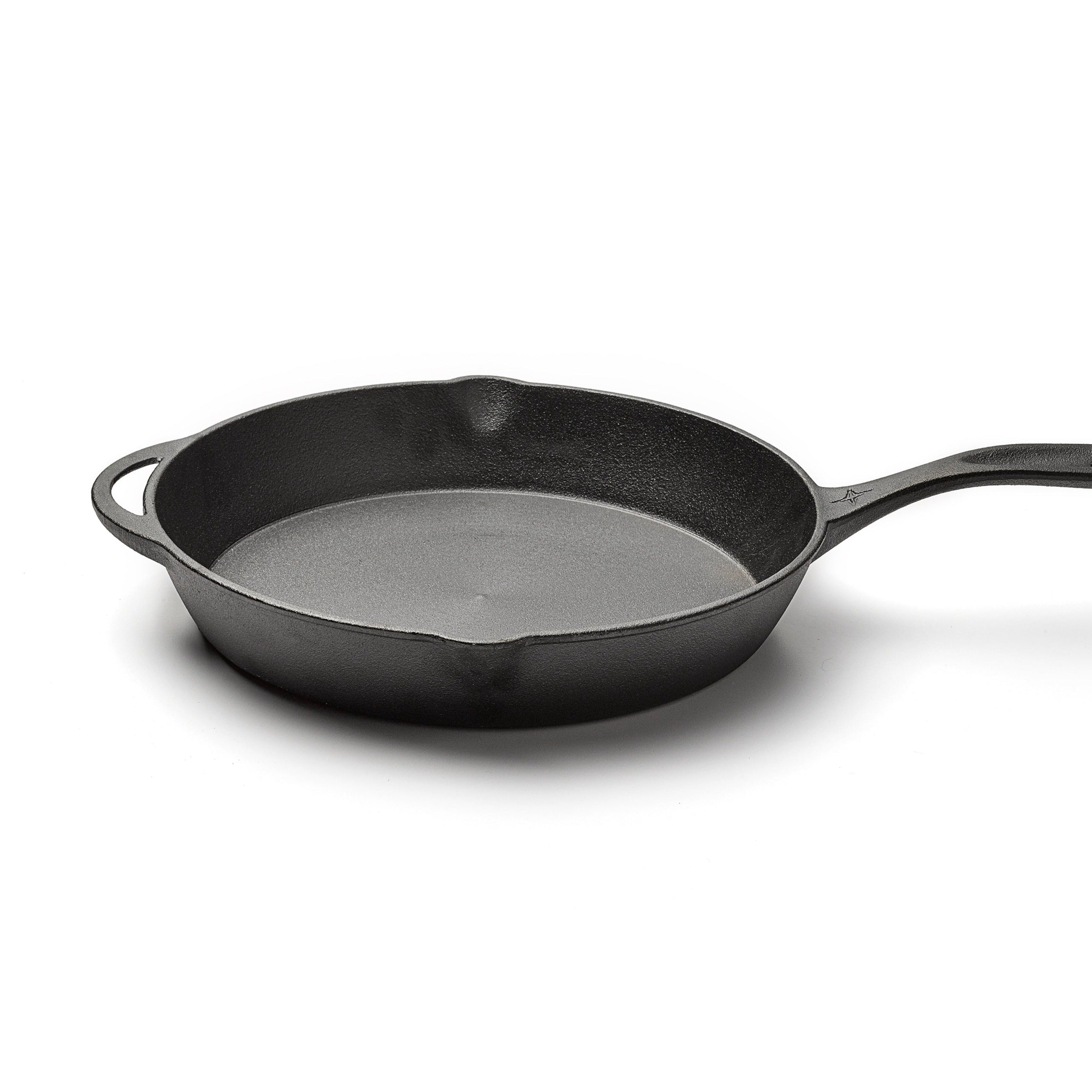 Barebones Skillet 12" - Soil + Bone