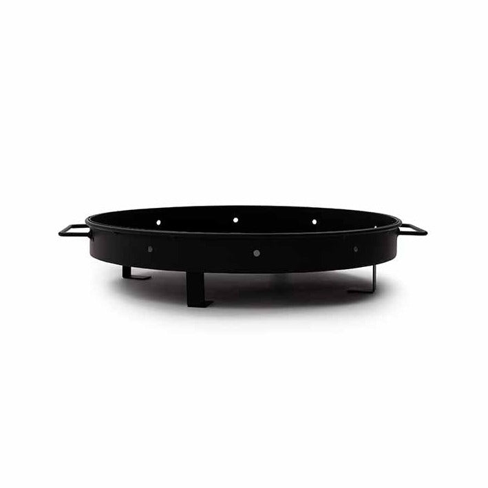 Barebones Cowboy Grill Charcoal Tray - Soil + Bone
