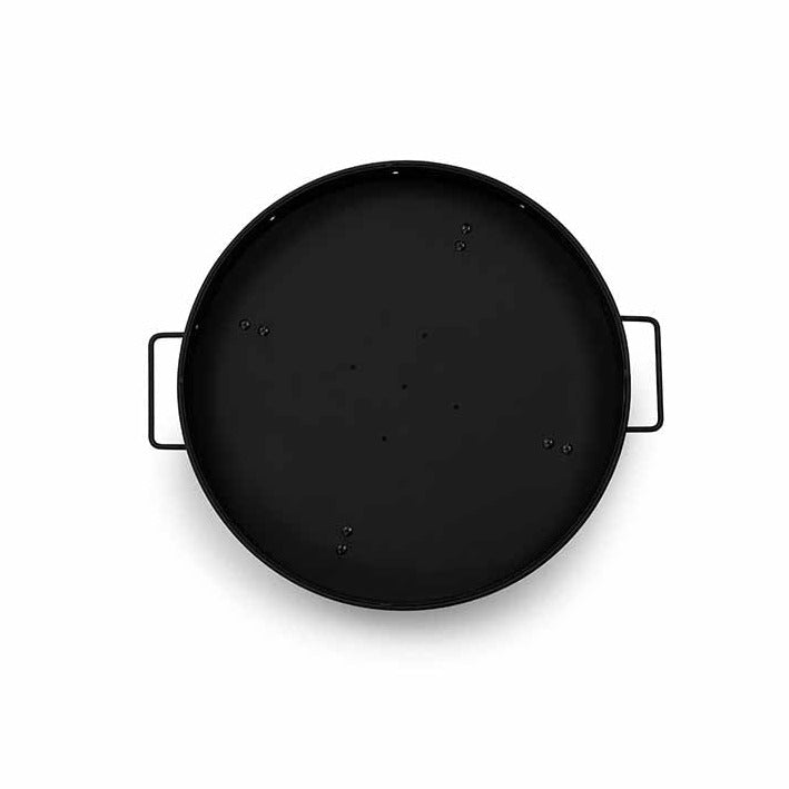 Barebones Cowboy Grill Charcoal Tray - Soil + Bone
