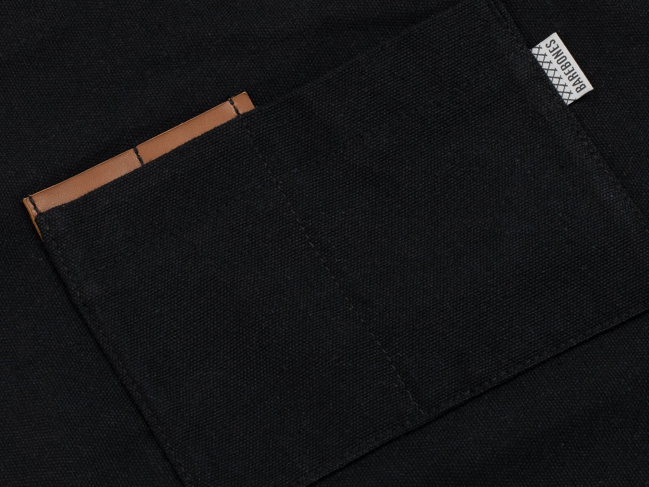 Barebones Chef Grilling Apron - Soil + Bone