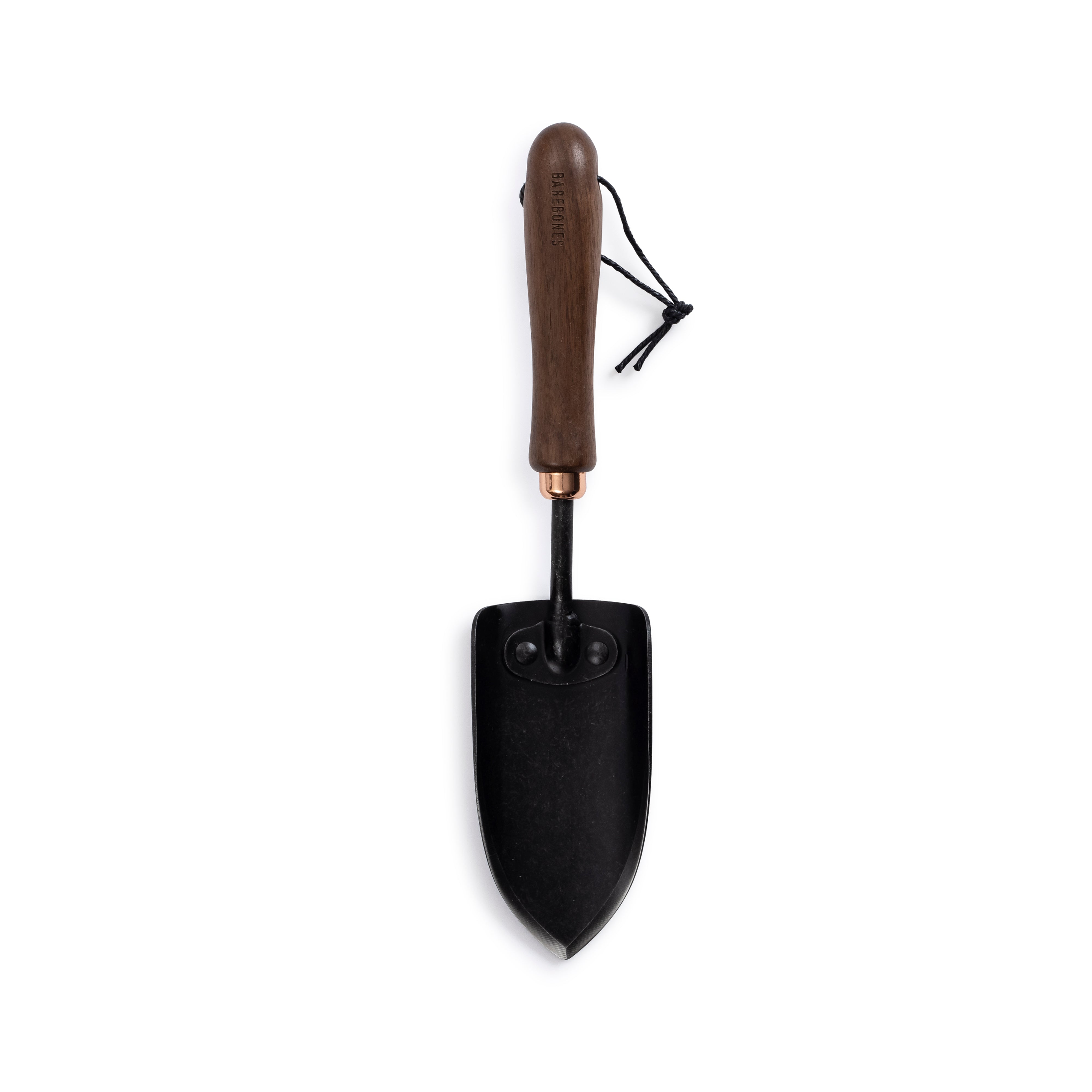 Barebones Spade Hand Trowel - Soil + Bone