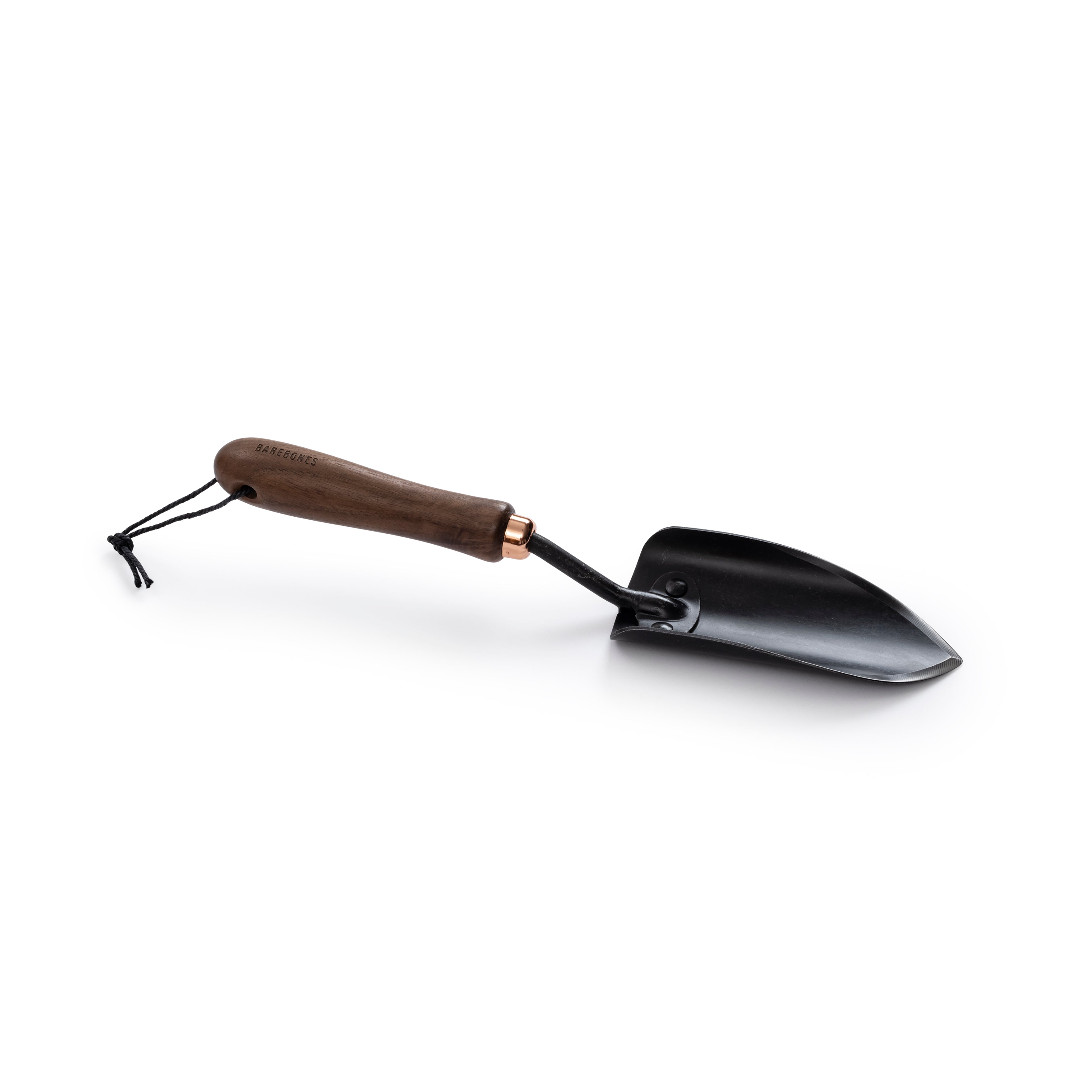 Barebones Spade Hand Trowel - Soil + Bone