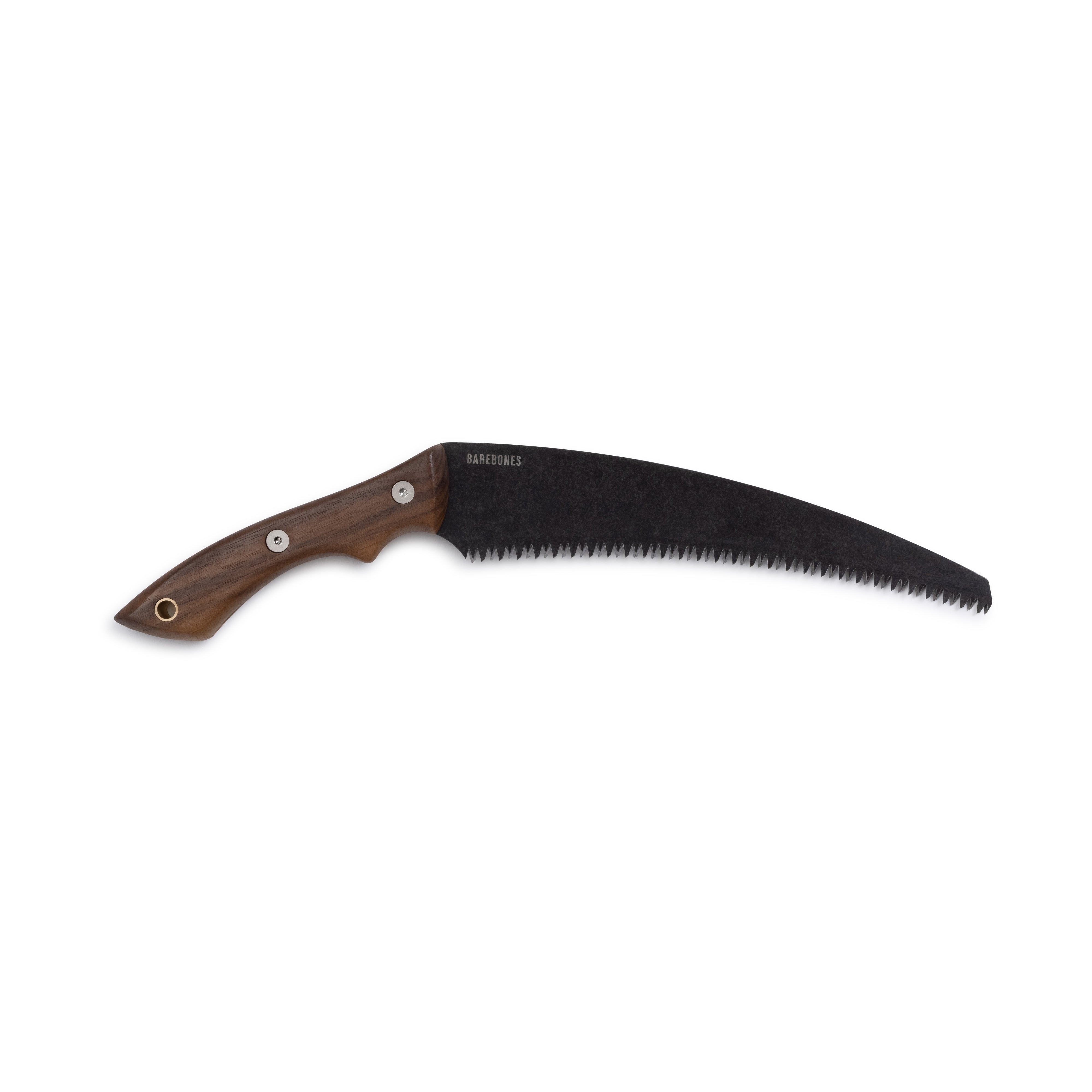 Barebones Timber Saw - Soil + Bone