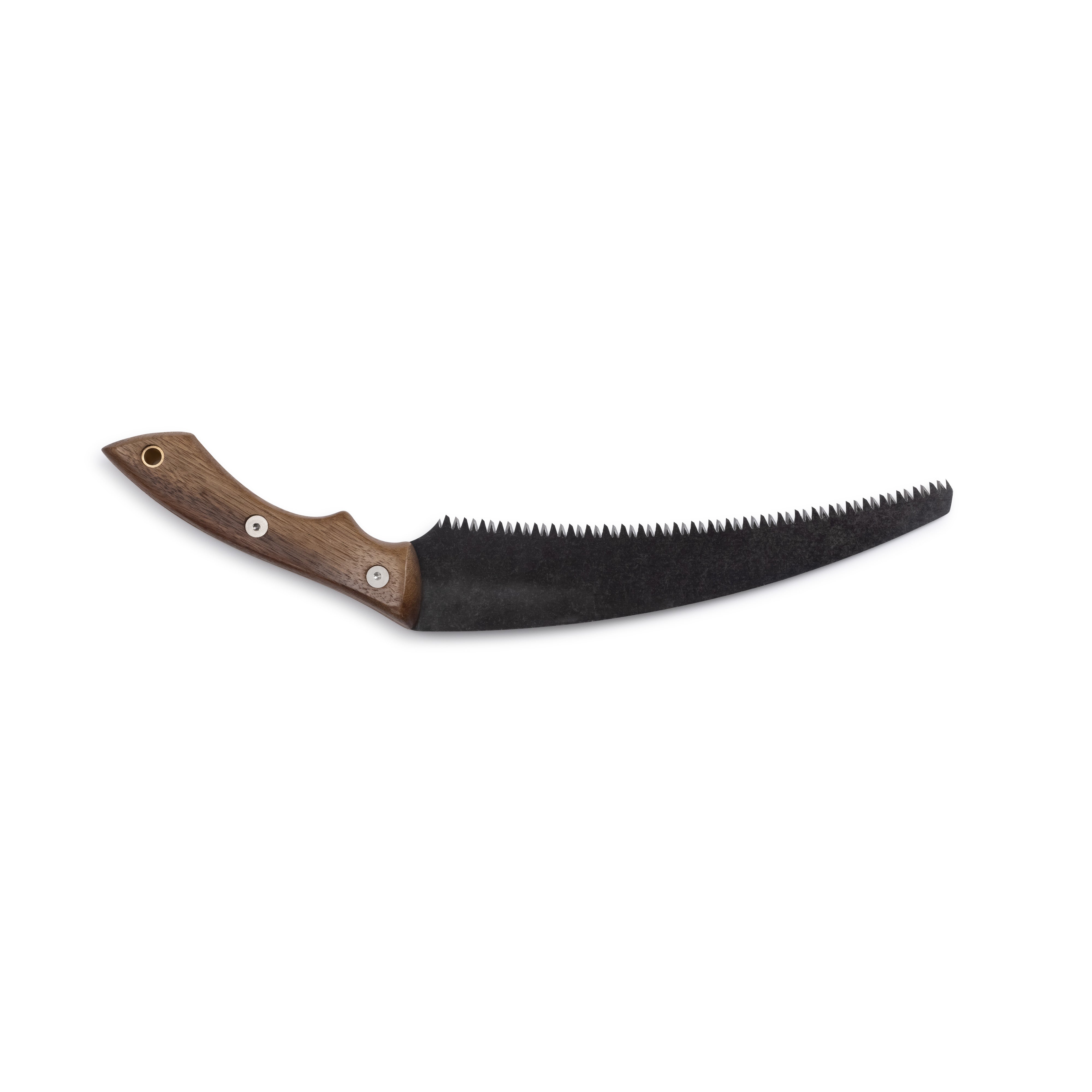 Barebones Timber Saw - Soil + Bone